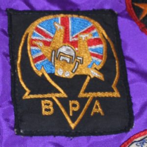 British Parachute Association