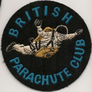 British Parachute Club