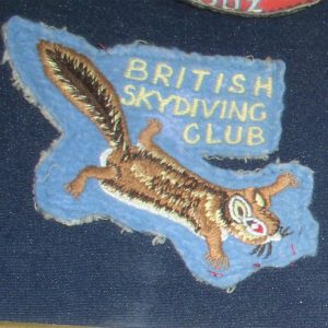 British Skydiving Club