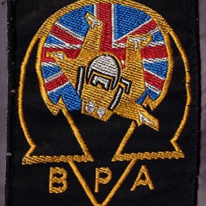 British Parachute Association