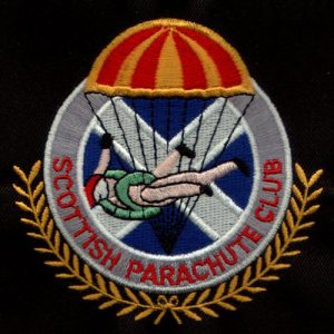 Scottish Parachute Club