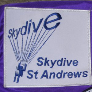 Skydive St Andrews