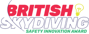 British_skydiving_Safety_Innovation_Award