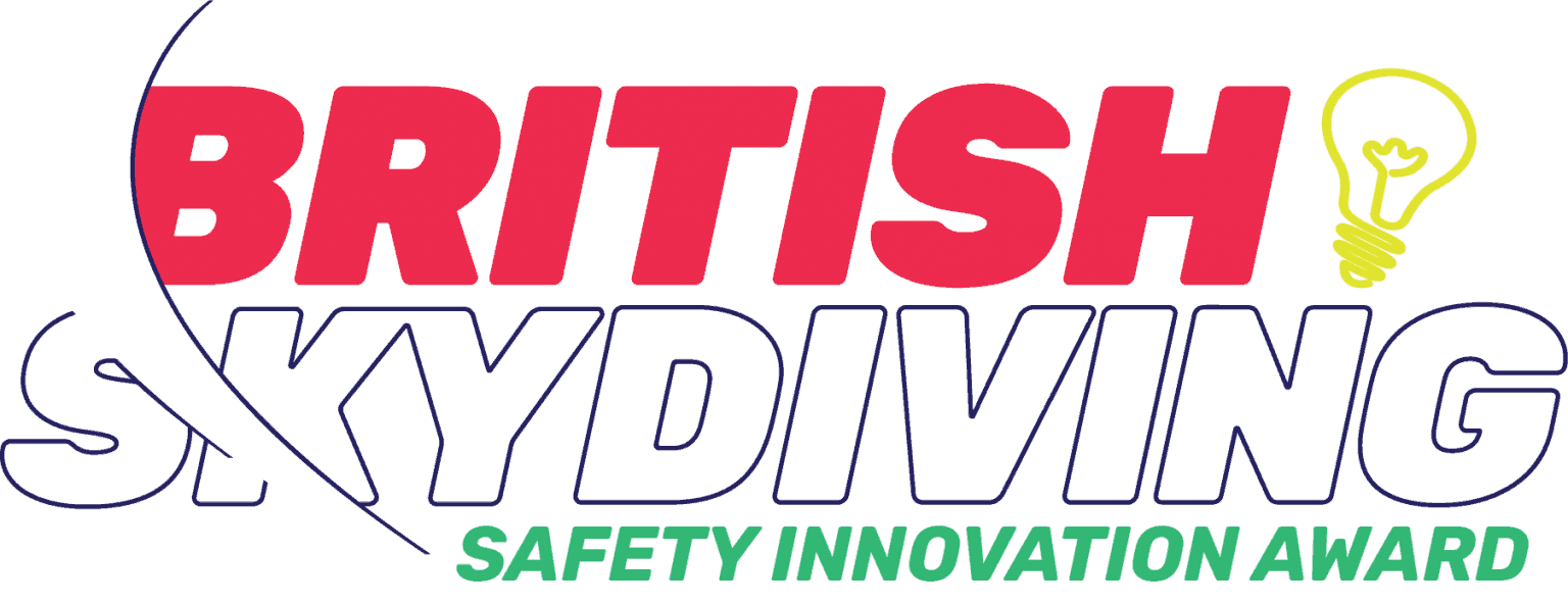 Safety Innovation Award British Skydiving