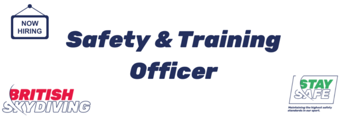 Safety and Training Officer