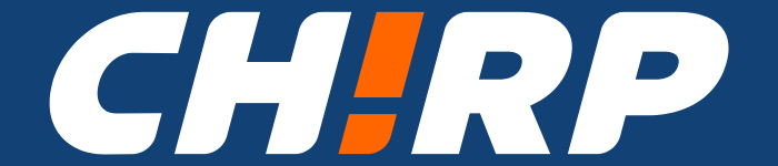 CHIRP Logo