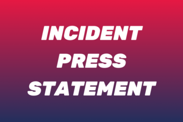 press statement