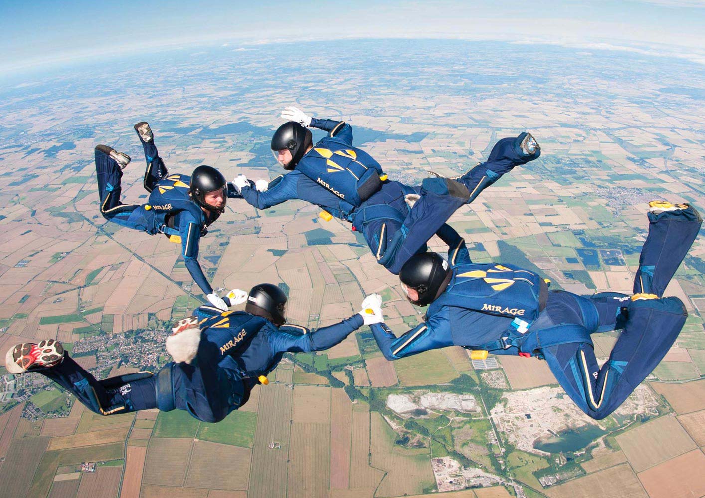 Skydiving-competition-1