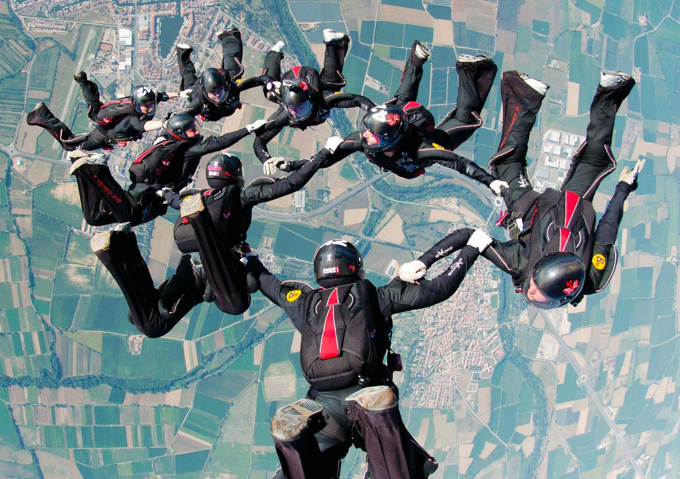 Skydiving-competition-2