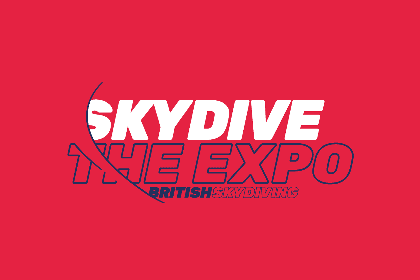 Skydive the Expo